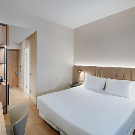 Hotel Nh Buenos Aires