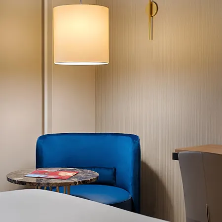Nh Buenos Aires Hotel Milan