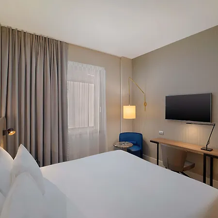 Hotel Nh Buenos Aires