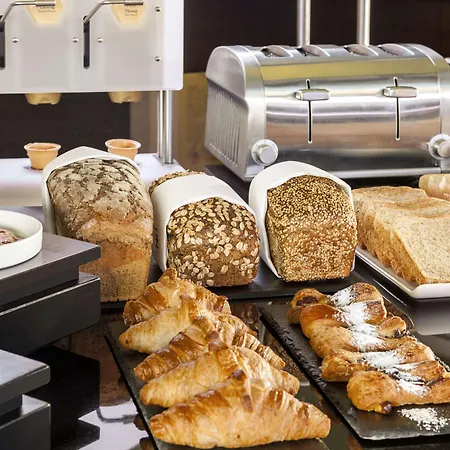 Hotel Nh Buenos Aires Milan