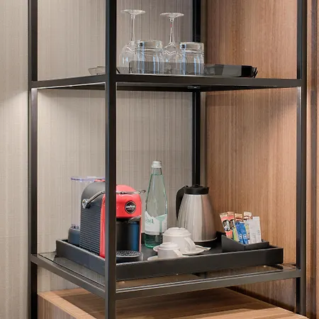 Hotel Nh Buenos Aires 4*
